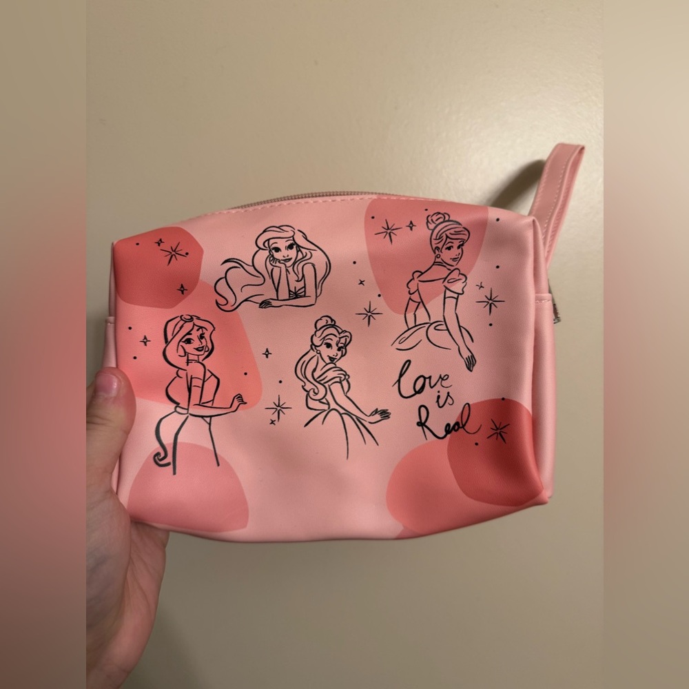 Make up Bag - 2 for $25